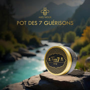 POT DES 7 GUÉRISONS | 300G